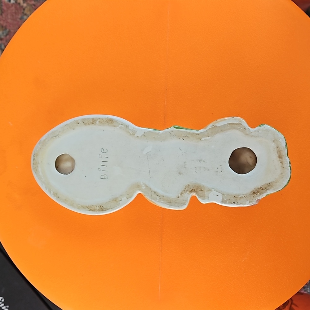 Mushroom Spoon Rest - Picture 7 of 11
